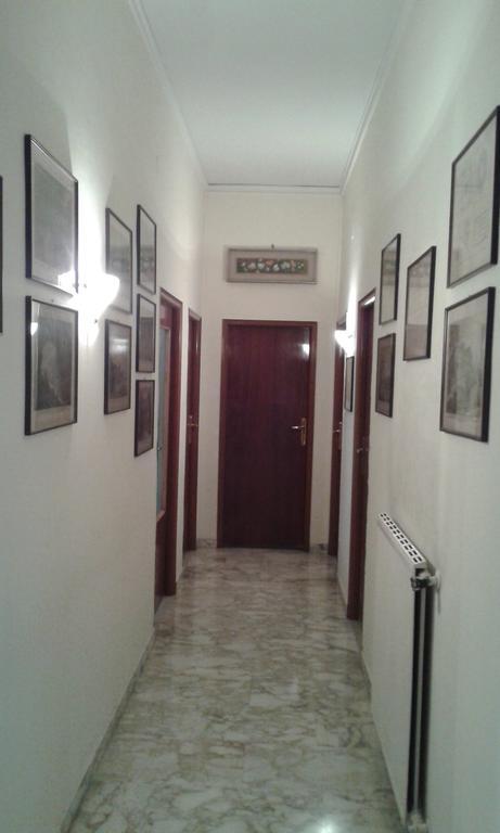 Casa Rachele Bed & Breakfast Piano di Sorrento