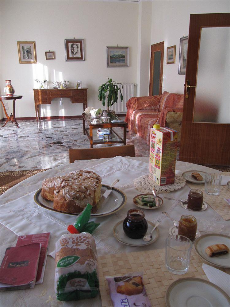 Bed & Breakfast Casa Rachele Piano di Sorrento