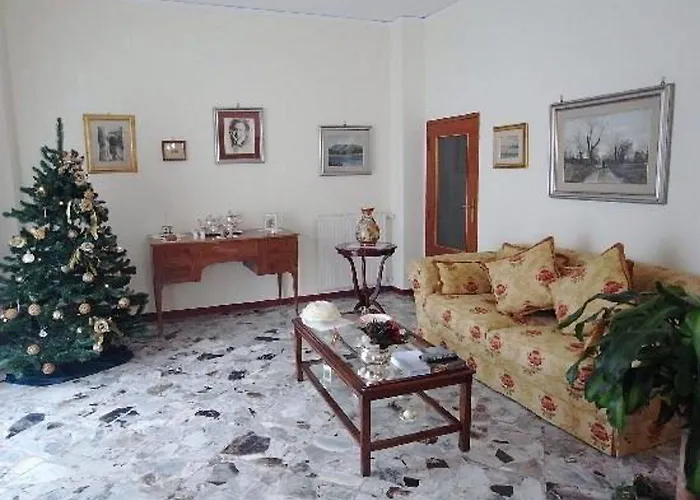 Casa Rachele