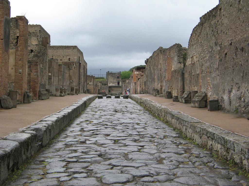 Casa Rachele