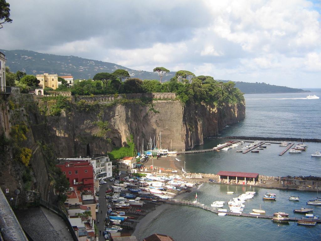 Casa Rachele Piano di Sorrento