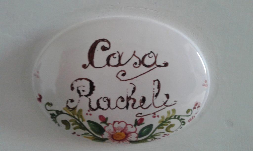 Bed & Breakfast Casa Rachele 2*