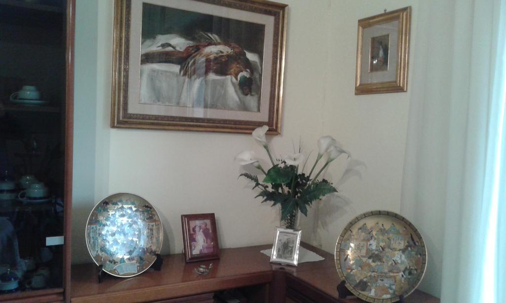 Casa Rachele Bed & Breakfast
