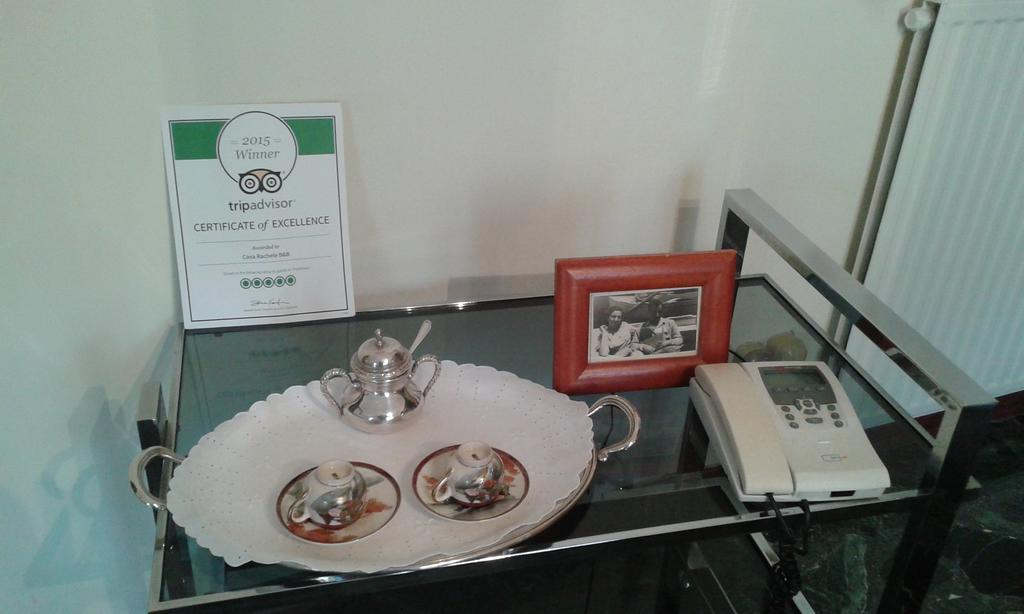 Casa Rachele Bed & Breakfast Piano di Sorrento