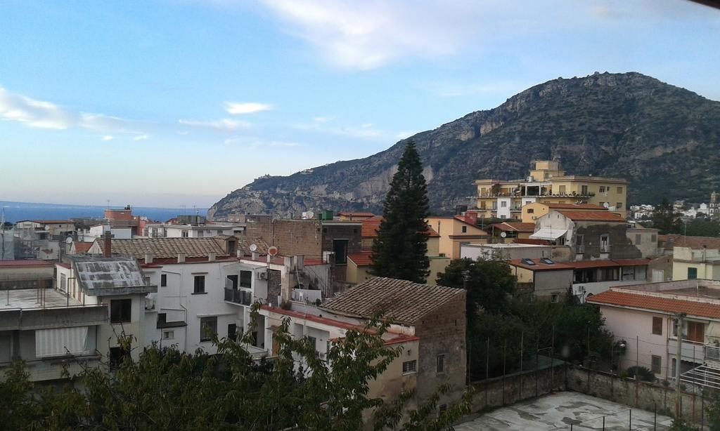 Casa Rachele Piano di Sorrento