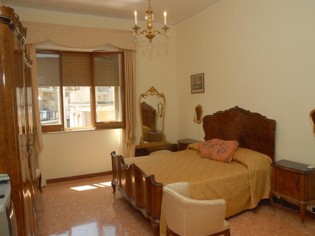 Casa Rachele 2*