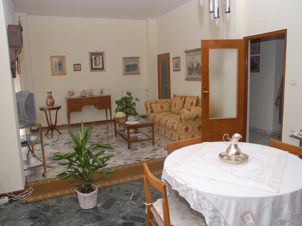 Casa Rachele Bed & Breakfast