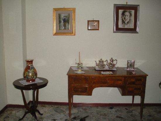 Bed & Breakfast Casa Rachele 2*