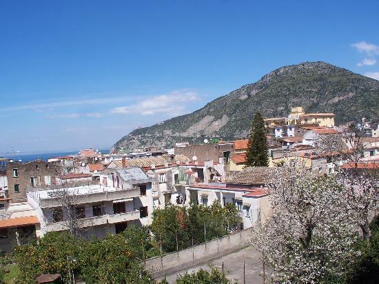 Casa Rachele