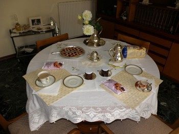 Casa Rachele Bed & Breakfast
