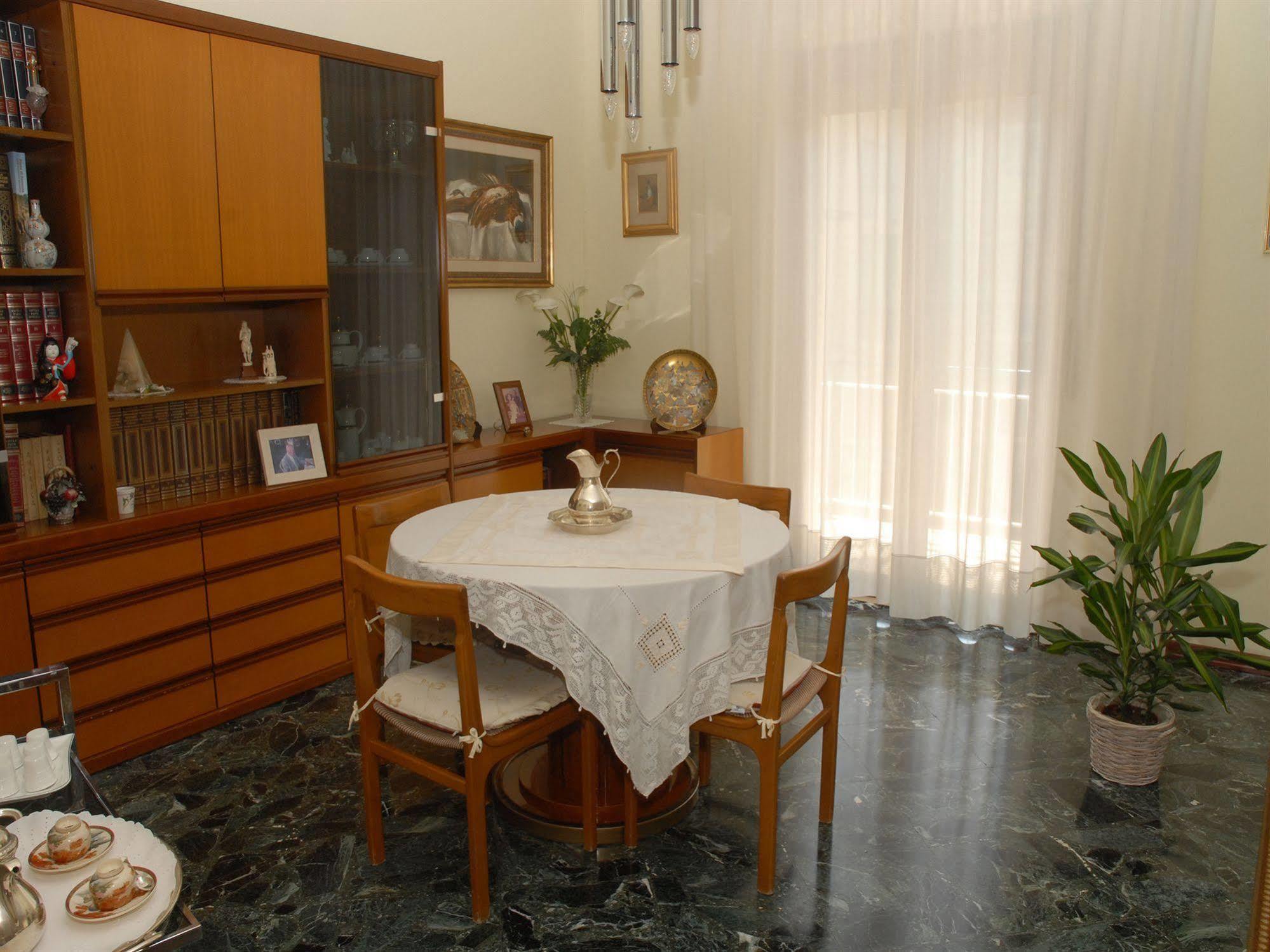 Casa Rachele