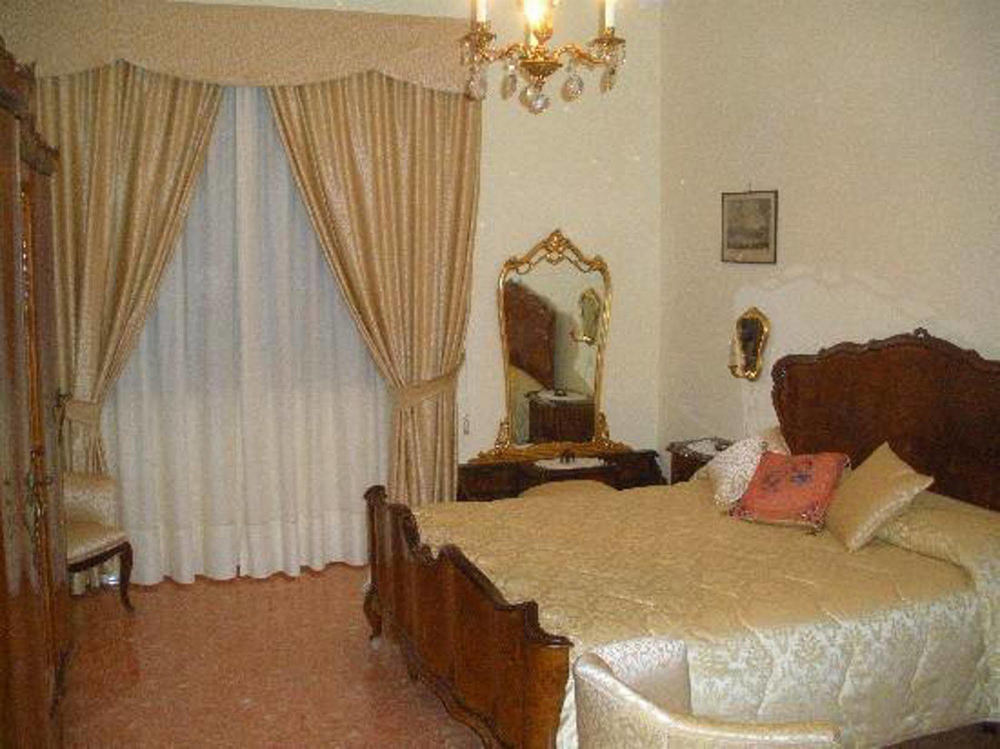 Bed & Breakfast Casa Rachele