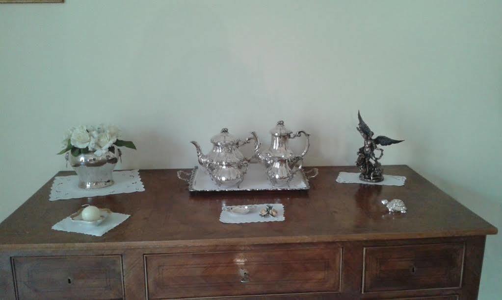 Casa Rachele 2*